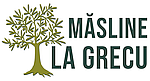 Măsline la Grecu