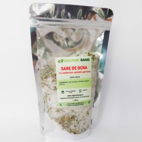 sare cimbrisor grecesc